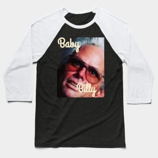 Baby Billy Baseball T-Shirt